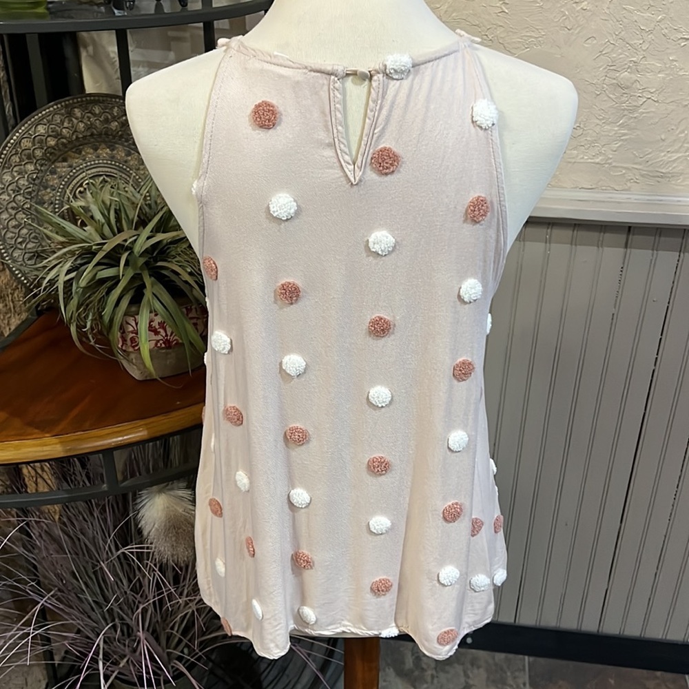 MINE Tank Top - Picture 2 of 5